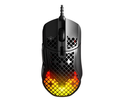 Myszka STEELSERIES Aerox 5 62401